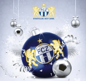 FCZ-Weihnacht
